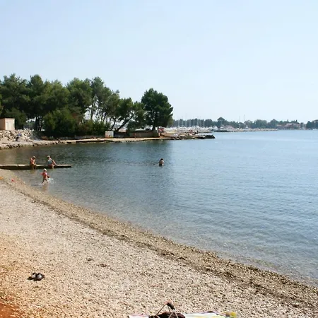 With A Parking Space Novigrad - 7017 Daire *