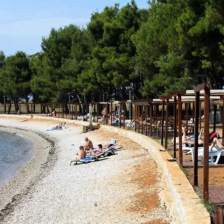 Apartamento With A Parking Space Novigrad - 7017 Novigrad Istria