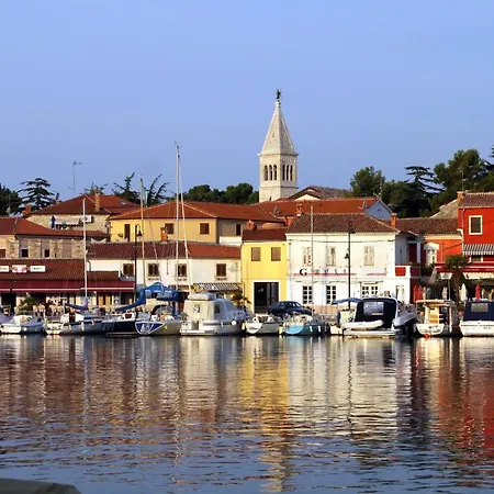 With A Parking Space Novigrad - 7017 Daire *