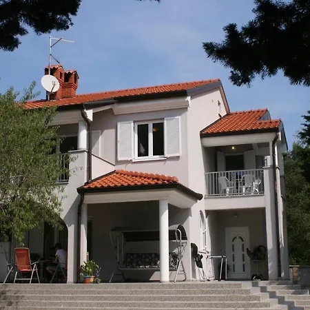 アパート With A Parking Space Novigrad - 7017