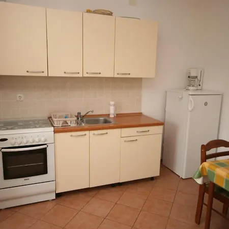 Apartamento With A Parking Space Novigrad - 7017 *