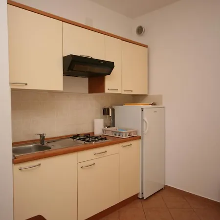 Apartamento With A Parking Space Novigrad - 7017