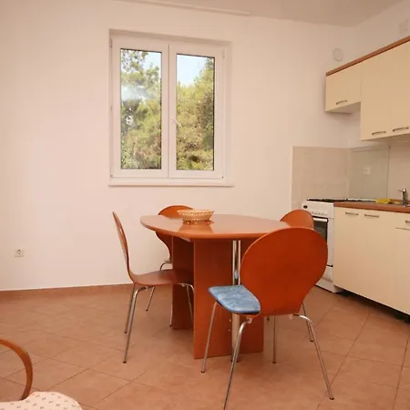 アパート With A Parking Space Novigrad - 7017