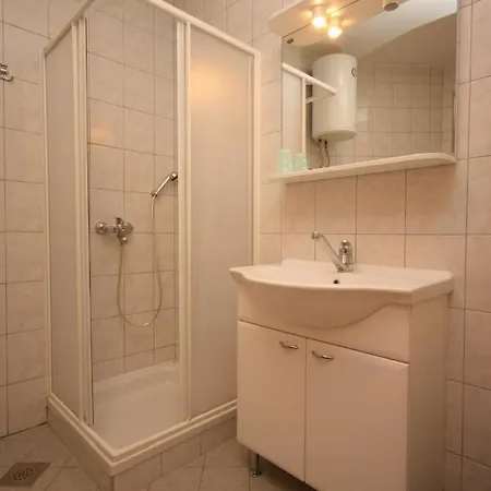 With A Parking Space Novigrad - 7017 *