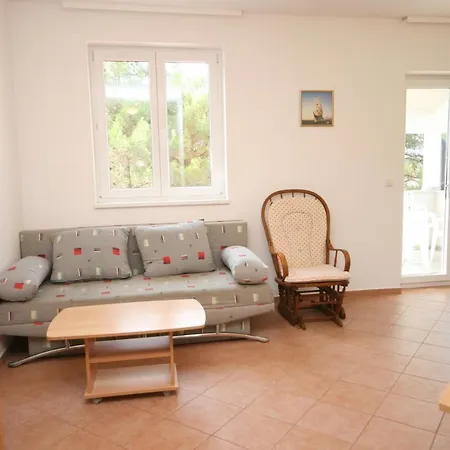 With A Parking Space Novigrad - 7017 Apartamento Novigrad Istria