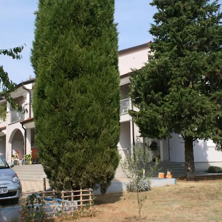 With A Parking Space Novigrad - 7017 Appartamento