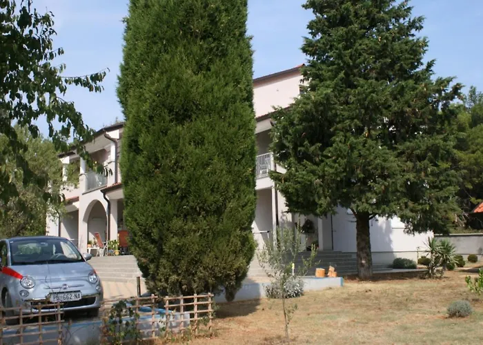 With A Parking Space Novigrad - 7017 Διαμέρισμα