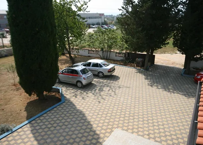 Daire With A Parking Space Novigrad - 7017 Novigrad Istria