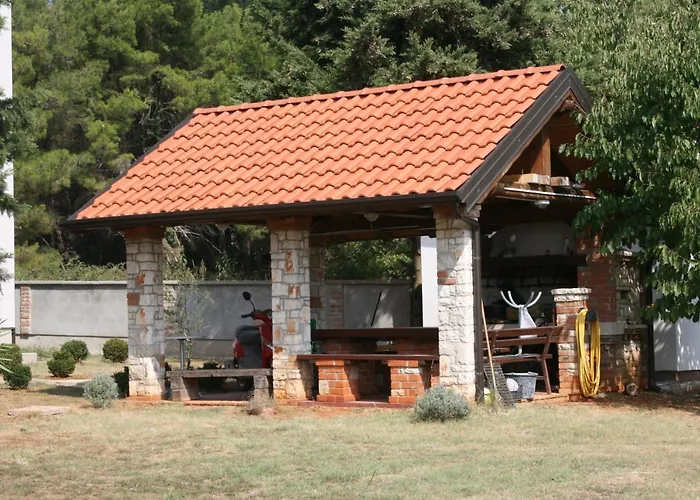 Διαμέρισμα With A Parking Space Novigrad - 7017