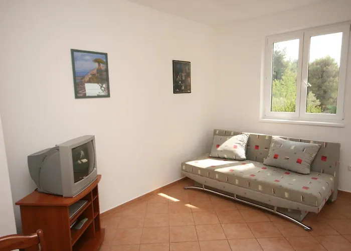 With A Parking Space Novigrad - 7017 Novigrad Istria