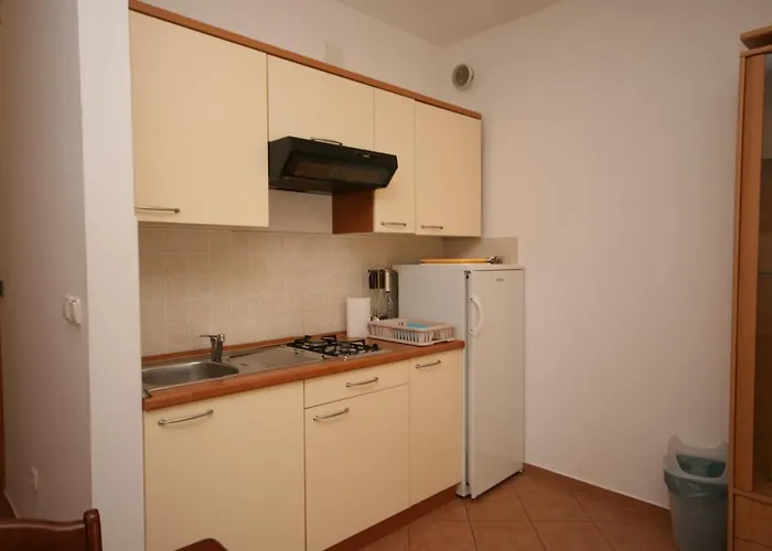 Διαμέρισμα With A Parking Space Novigrad - 7017