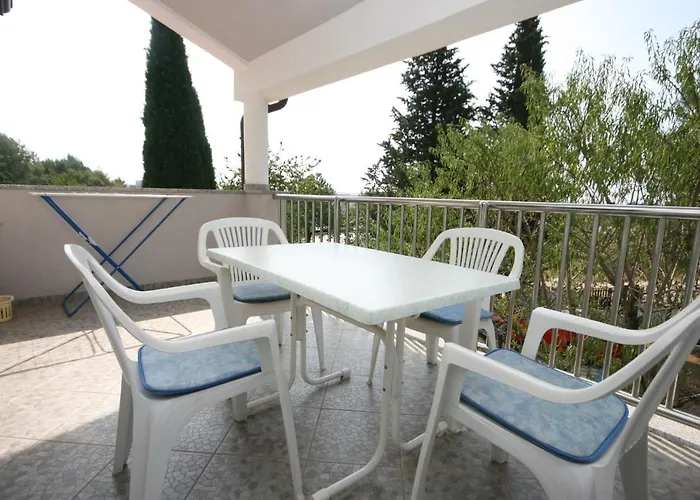 Διαμέρισμα With A Parking Space Novigrad - 7017 Novigrad Istria