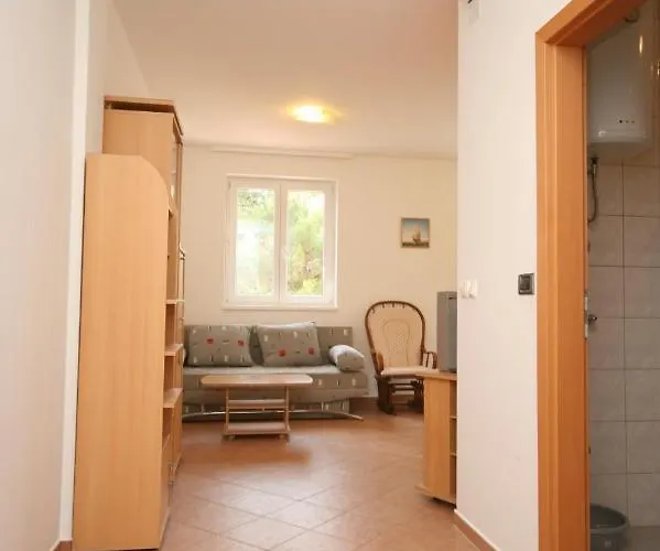 With A Parking Space Novigrad - 7017 * Novigrad Istria