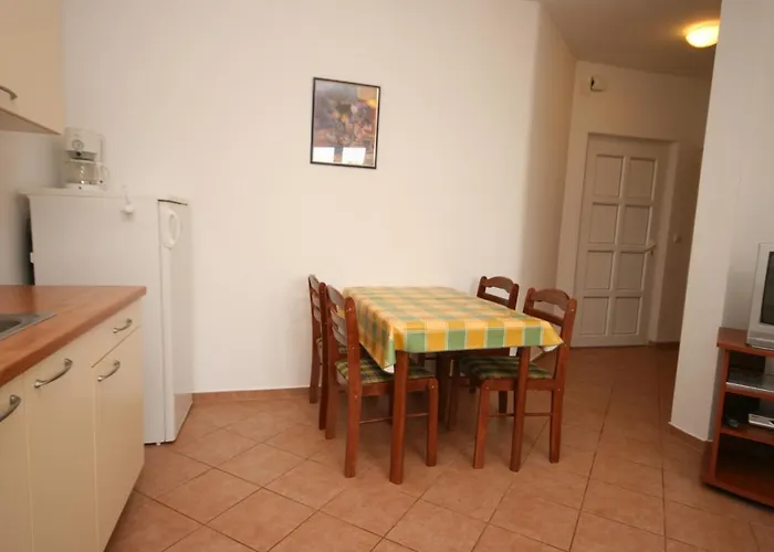 With A Parking Space Novigrad - 7017 Διαμέρισμα